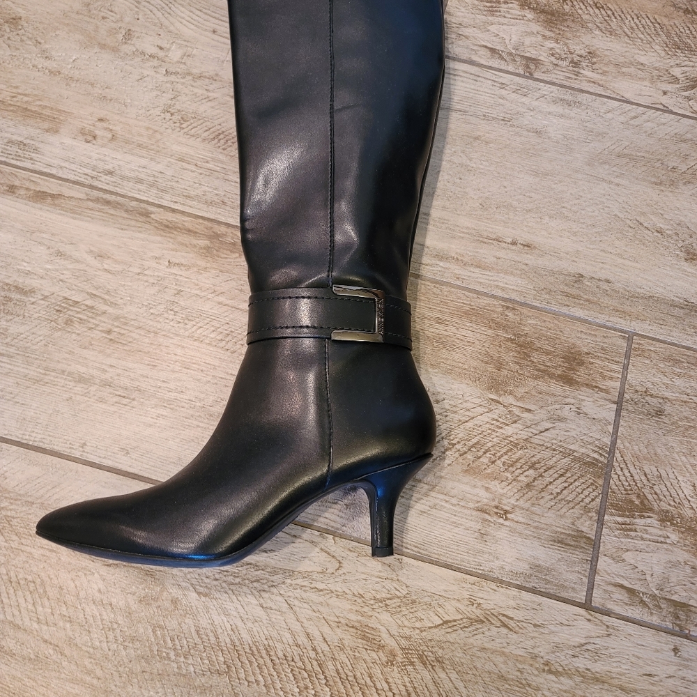 Anne Klien Boots